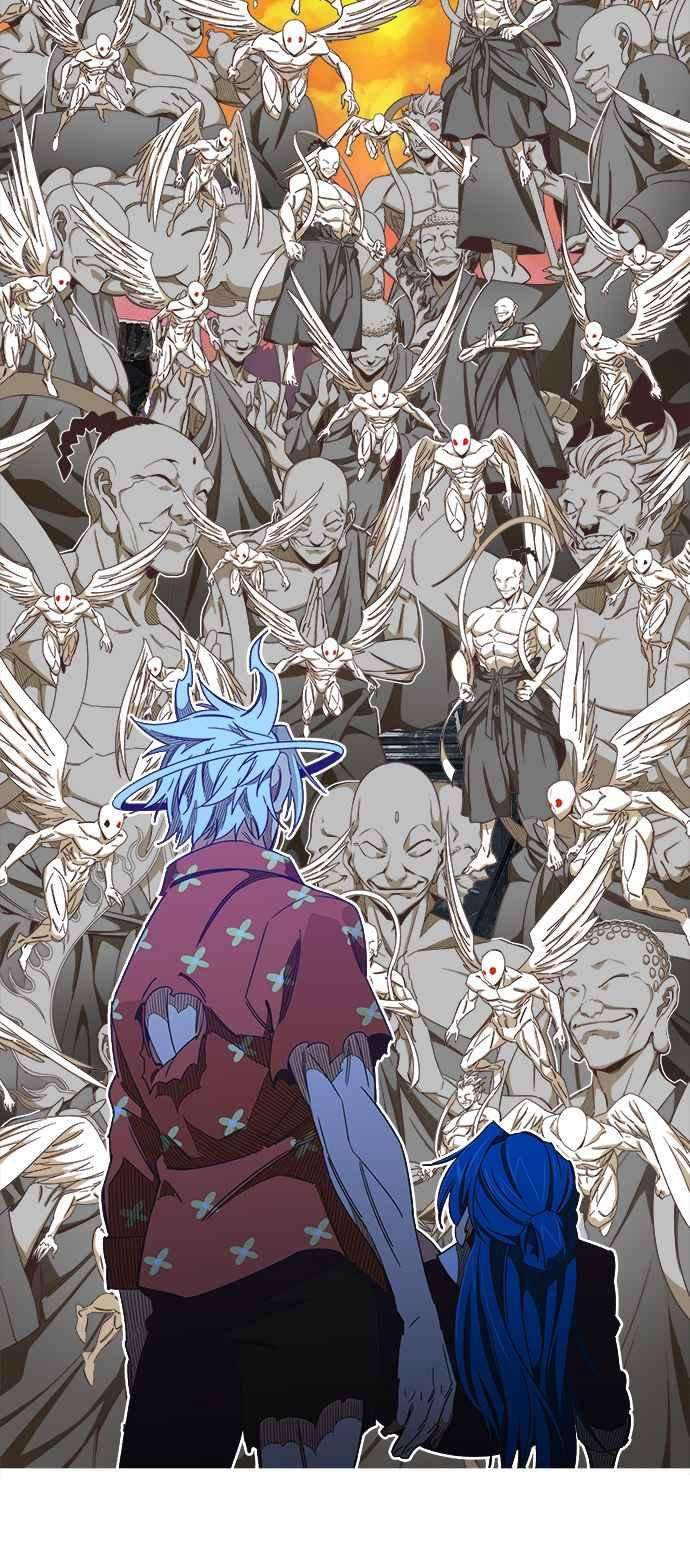 高校之神第6部 RE：与神对决 第476话