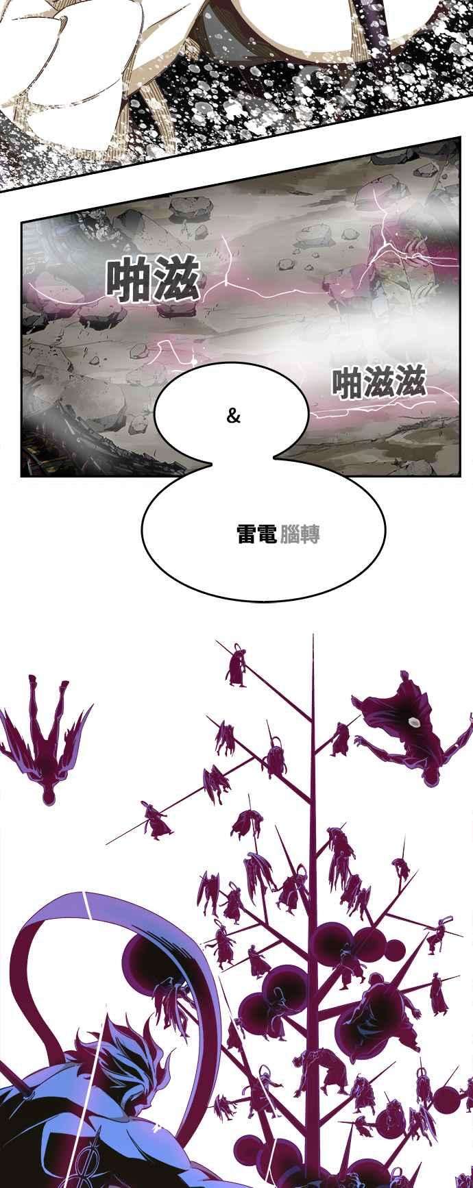 高校之神第6部 RE：与神对决 第476话