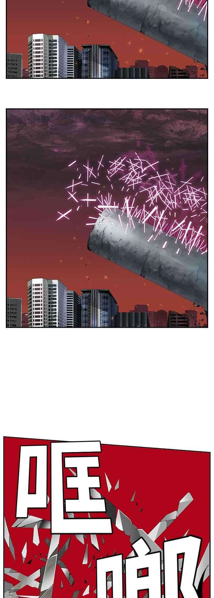 高校之神第6部 RE：与神对决 第477话