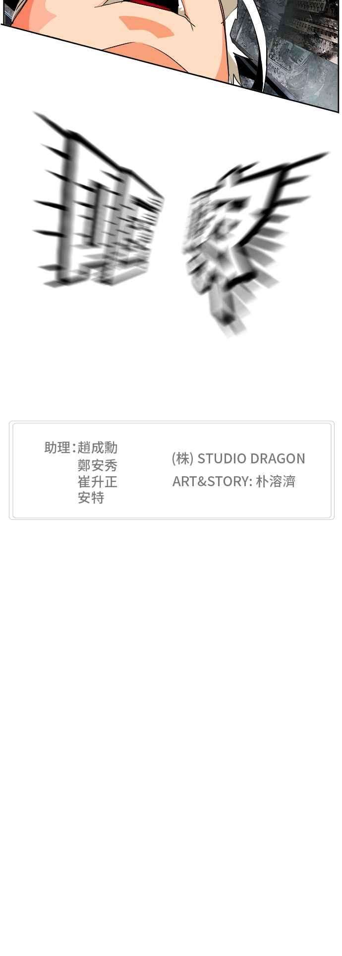 高校之神第6部 RE：与神对决 第477话