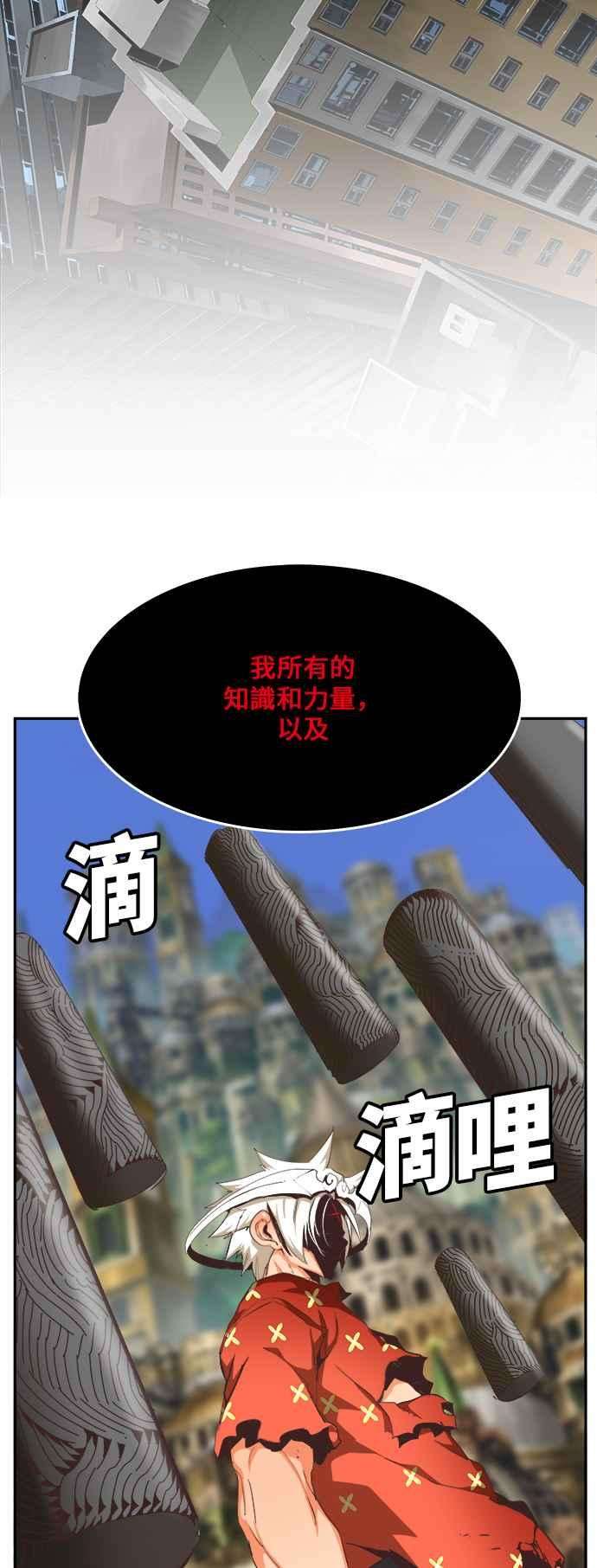 高校之神第6部 RE：与神对决 第478话