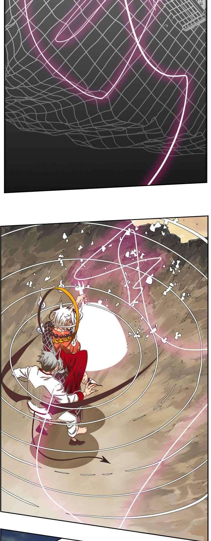 高校之神第6部 RE：与神对决 第479话