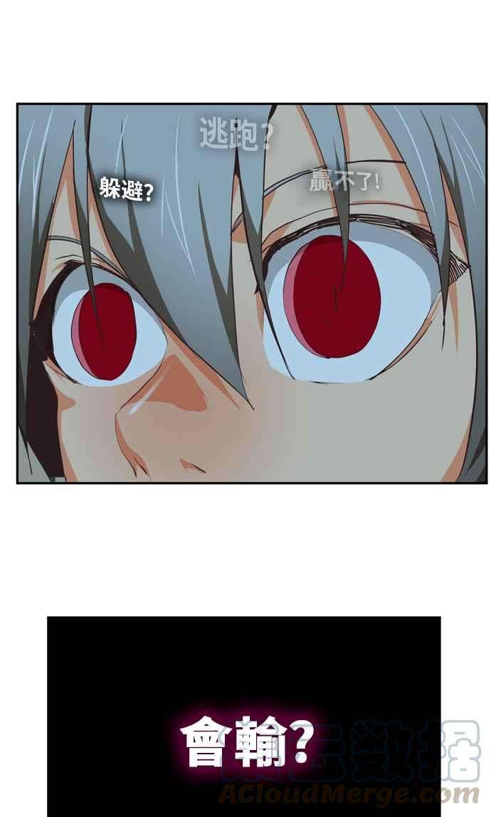 高校之神第6部 RE：与神对决 第479话