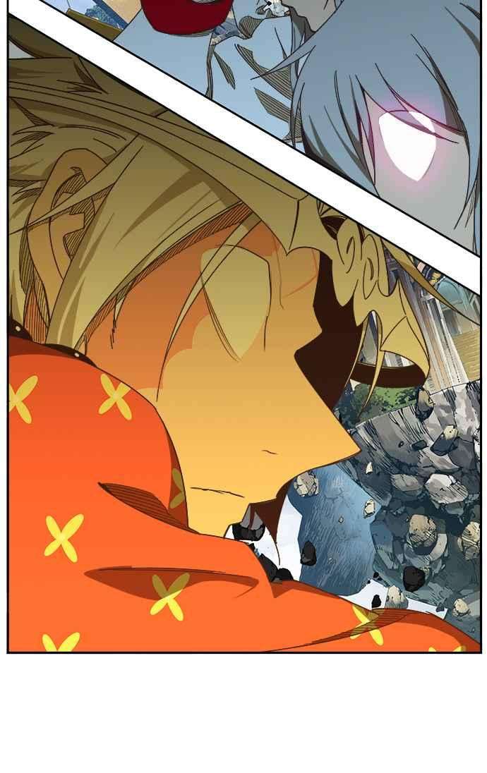 高校之神第6部 RE：与神对决 第480话