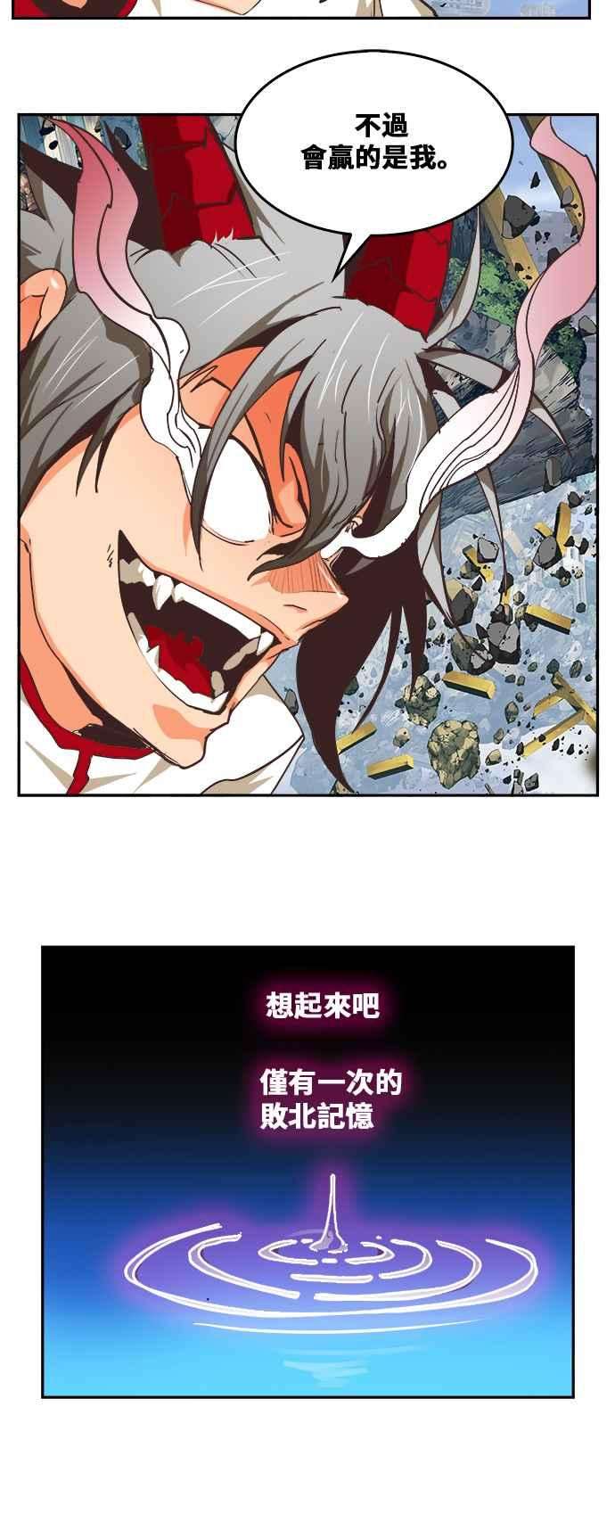 高校之神第6部 RE：与神对决 第480话