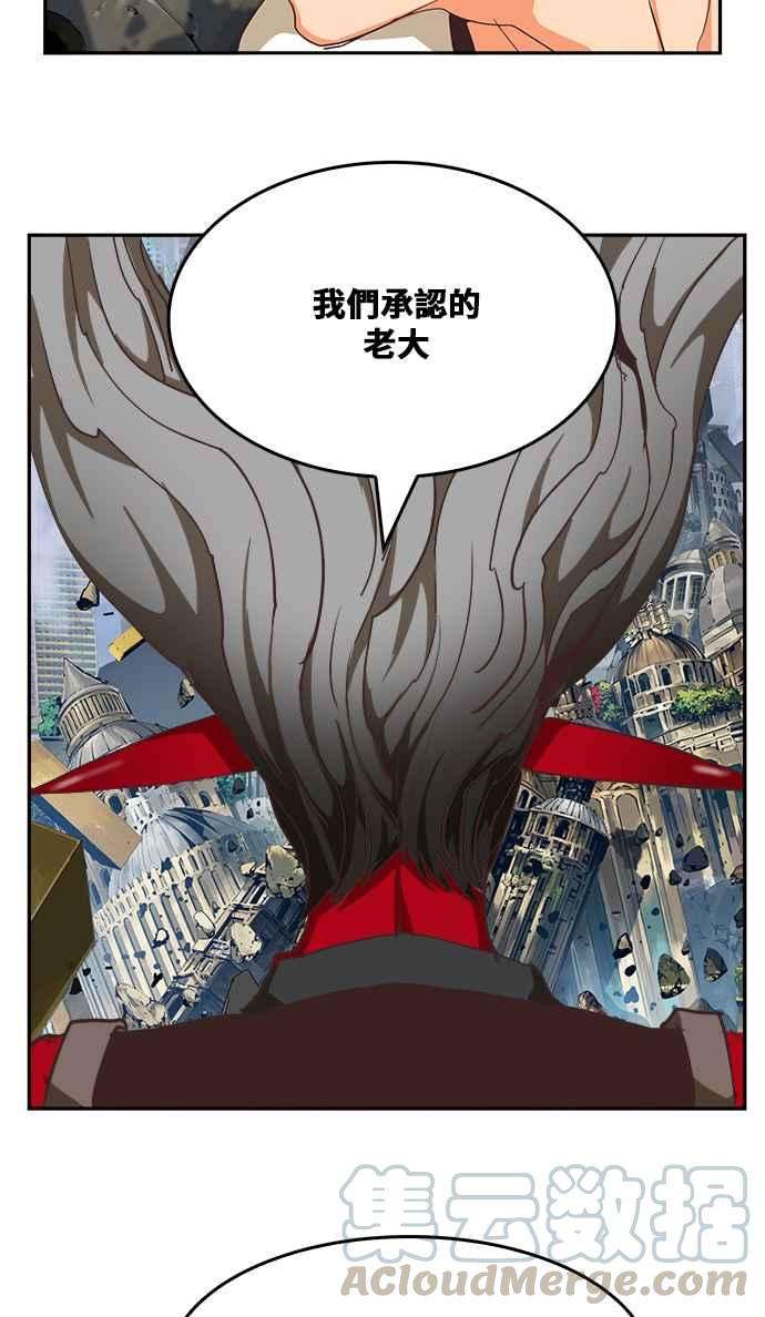 高校之神第6部 RE：与神对决 第481话
