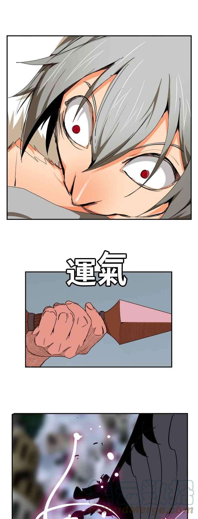 高校之神第6部 RE：与神对决 第482话
