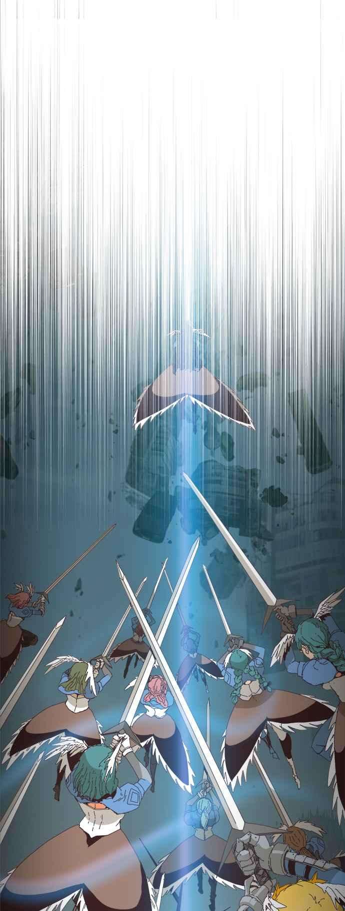 高校之神第6部 RE：与神对决 第482话