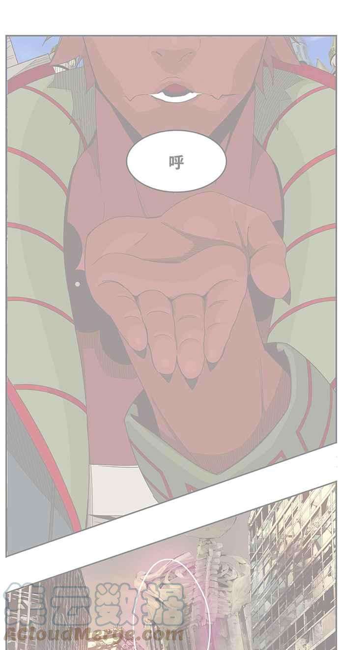 高校之神第6部 RE：与神对决 第485话