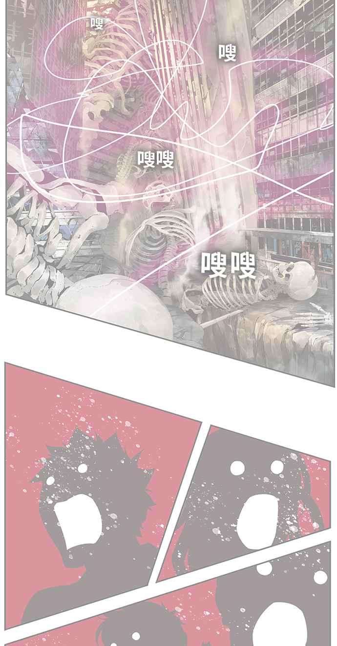 高校之神第6部 RE：与神对决 第485话