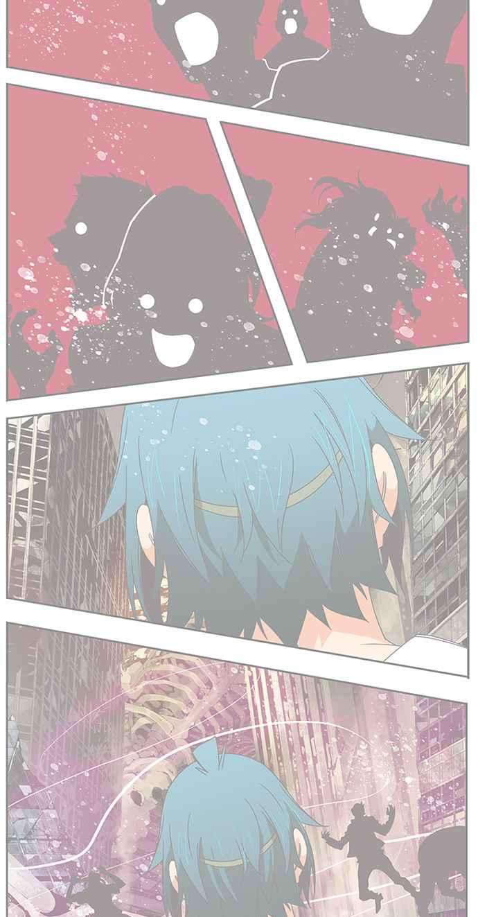高校之神第6部 RE：与神对决 第485话