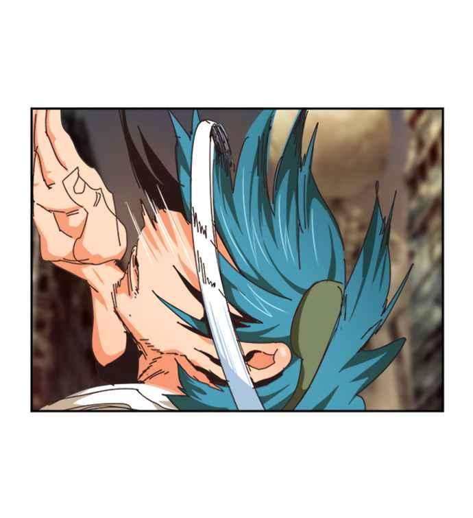 高校之神第6部 RE：与神对决 第486话