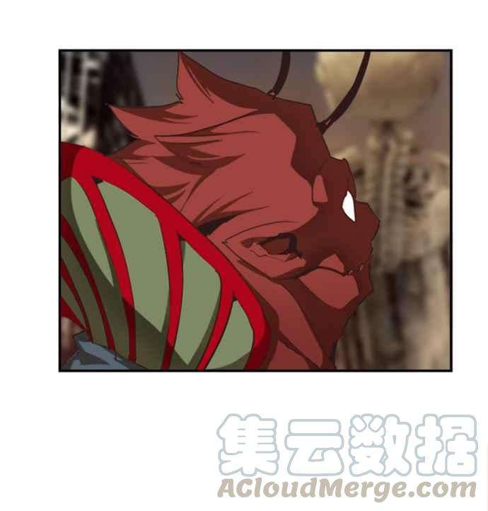 高校之神第6部 RE：与神对决 第486话