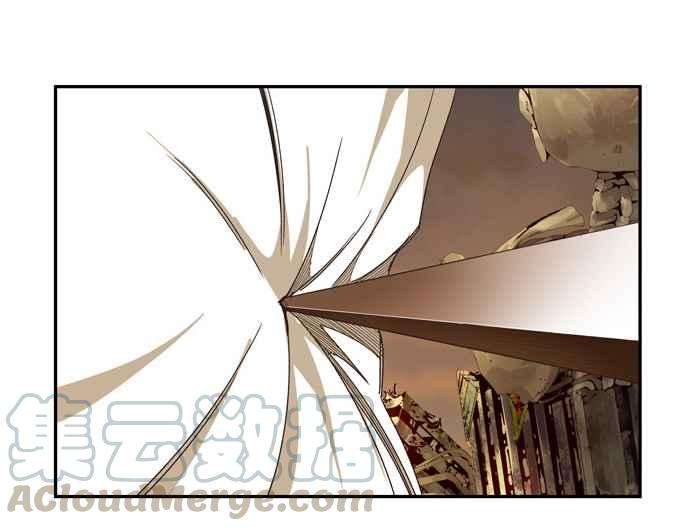 高校之神第6部 RE：与神对决 第486话