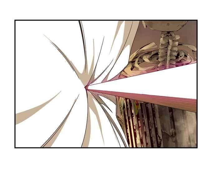 高校之神第6部 RE：与神对决 第486话