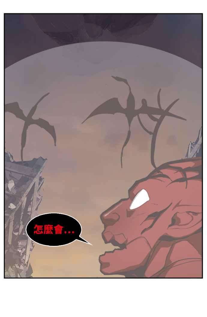 高校之神第6部 RE：与神对决 第486话