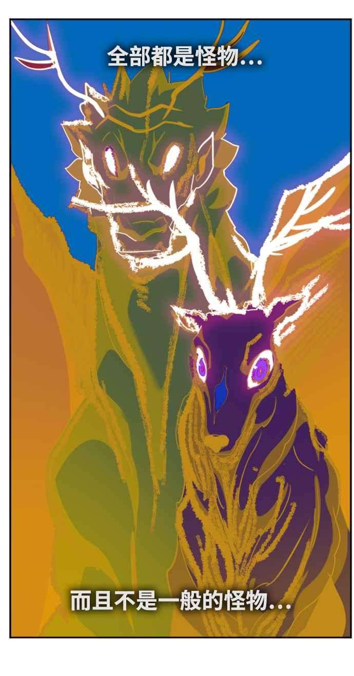 高校之神第6部 RE：与神对决 第486话