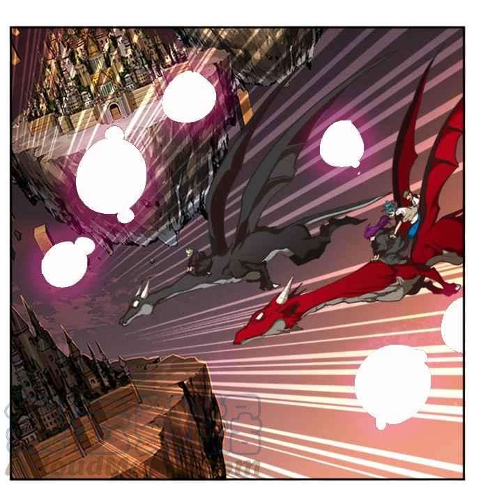 高校之神第6部 RE：与神对决 第487话