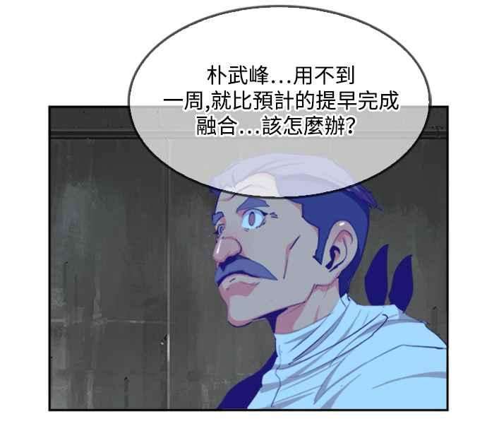高校之神第6部 RE：与神对决 第487话