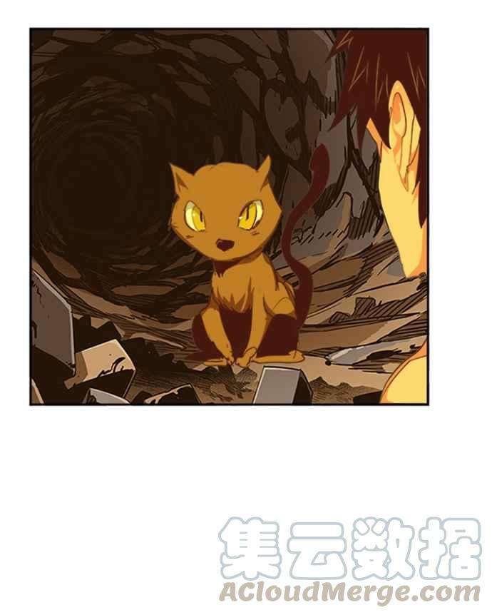 高校之神第6部 RE：与神对决 第487话