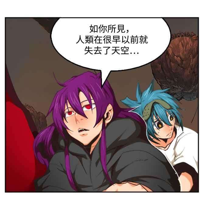 高校之神第6部 RE：与神对决 第487话