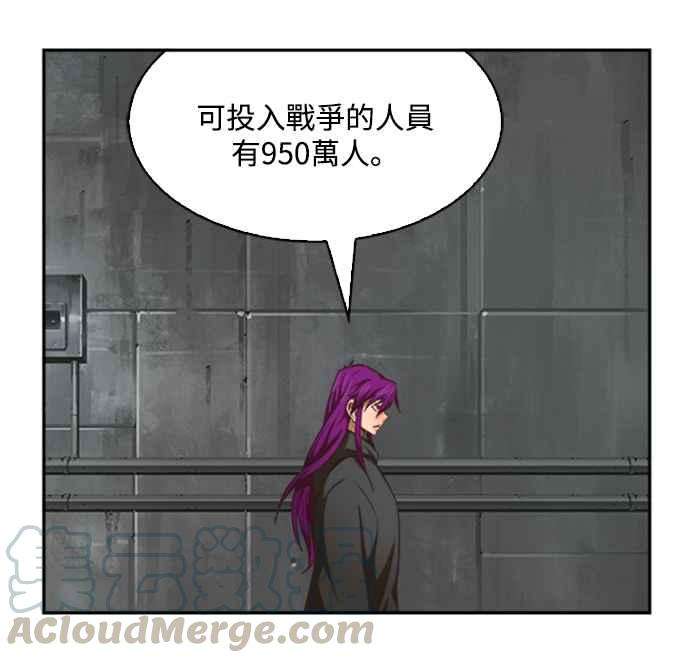 高校之神第6部 RE：与神对决 第487话