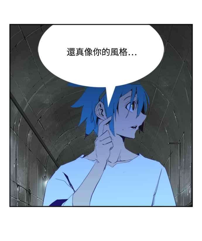 高校之神第6部 RE：与神对决 第487话