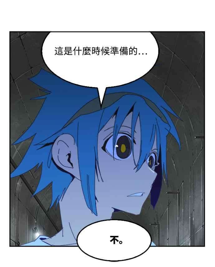 高校之神第6部 RE：与神对决 第487话