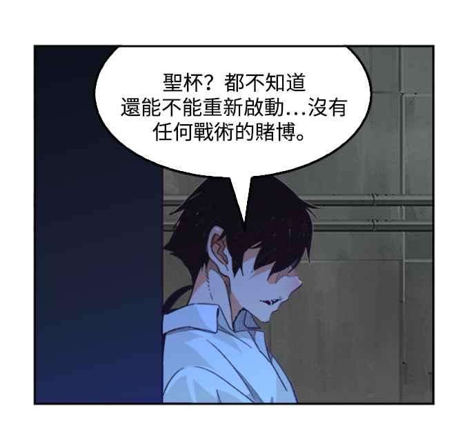 高校之神第6部 RE：与神对决 第487话