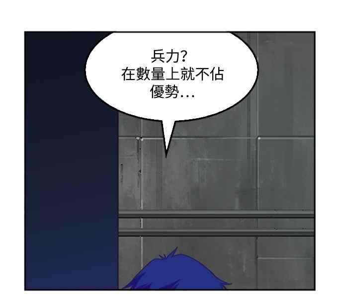 高校之神第6部 RE：与神对决 第487话