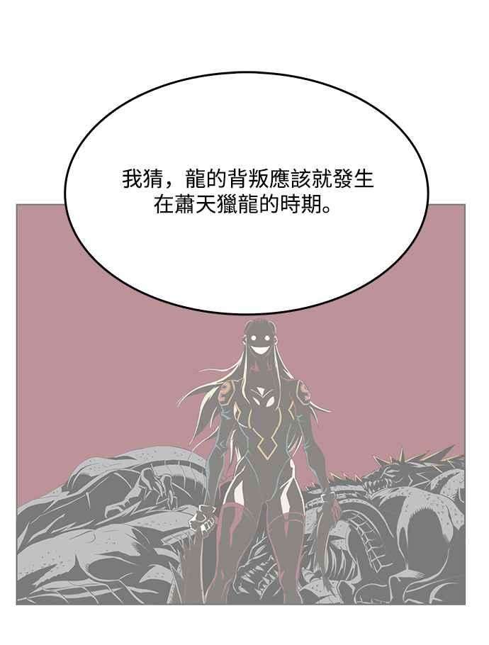 高校之神第6部 RE：与神对决 第488话