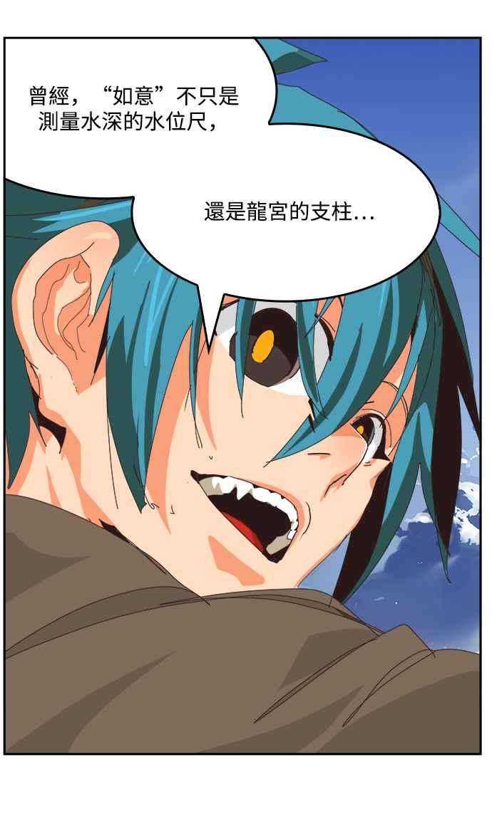 高校之神第6部 RE：与神对决 第488话