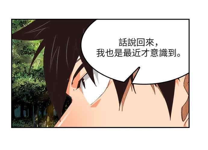 高校之神第6部 RE：与神对决 第488话