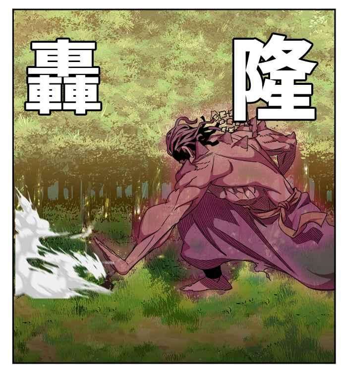 高校之神第6部 RE：与神对决 第488话