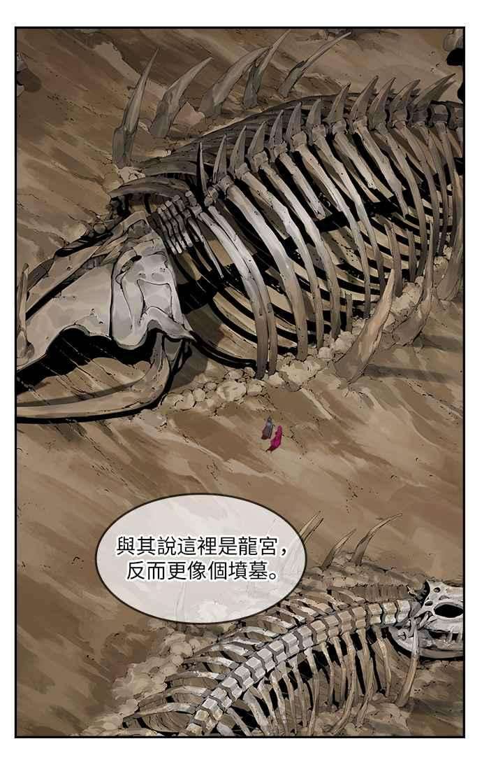 高校之神第6部 RE：与神对决 第489话