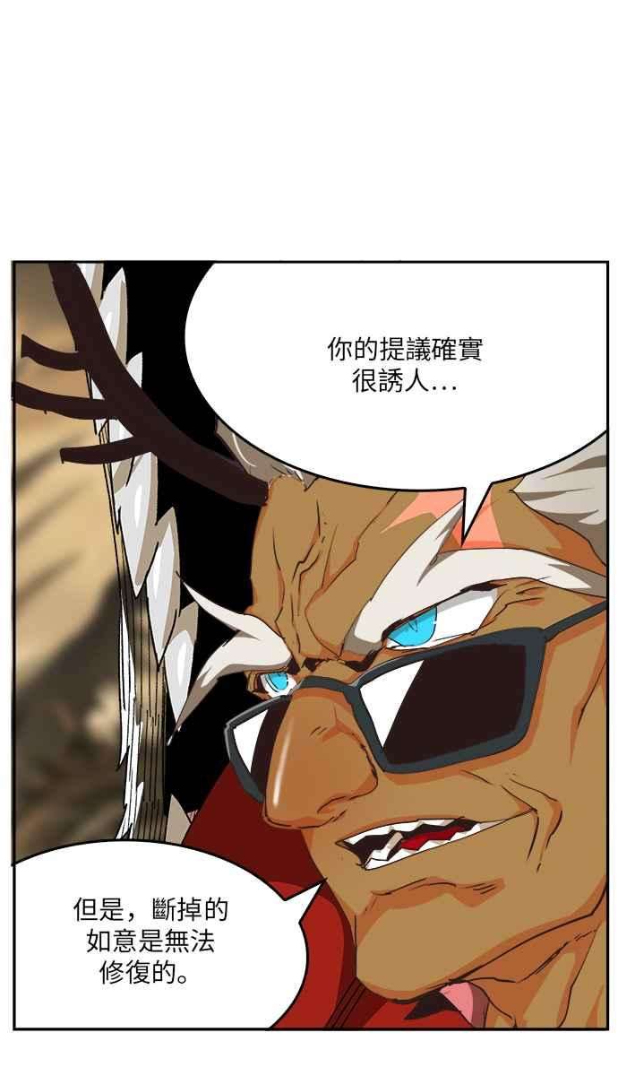 高校之神第6部 RE：与神对决 第489话