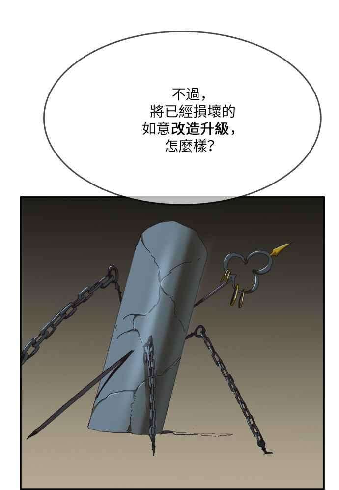 高校之神第6部 RE：与神对决 第489话