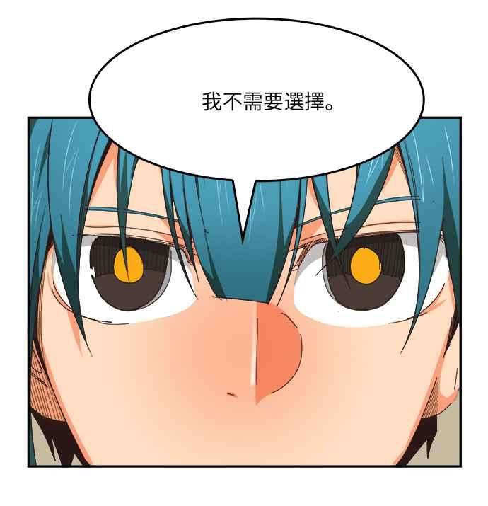 高校之神第6部 RE：与神对决 第489话