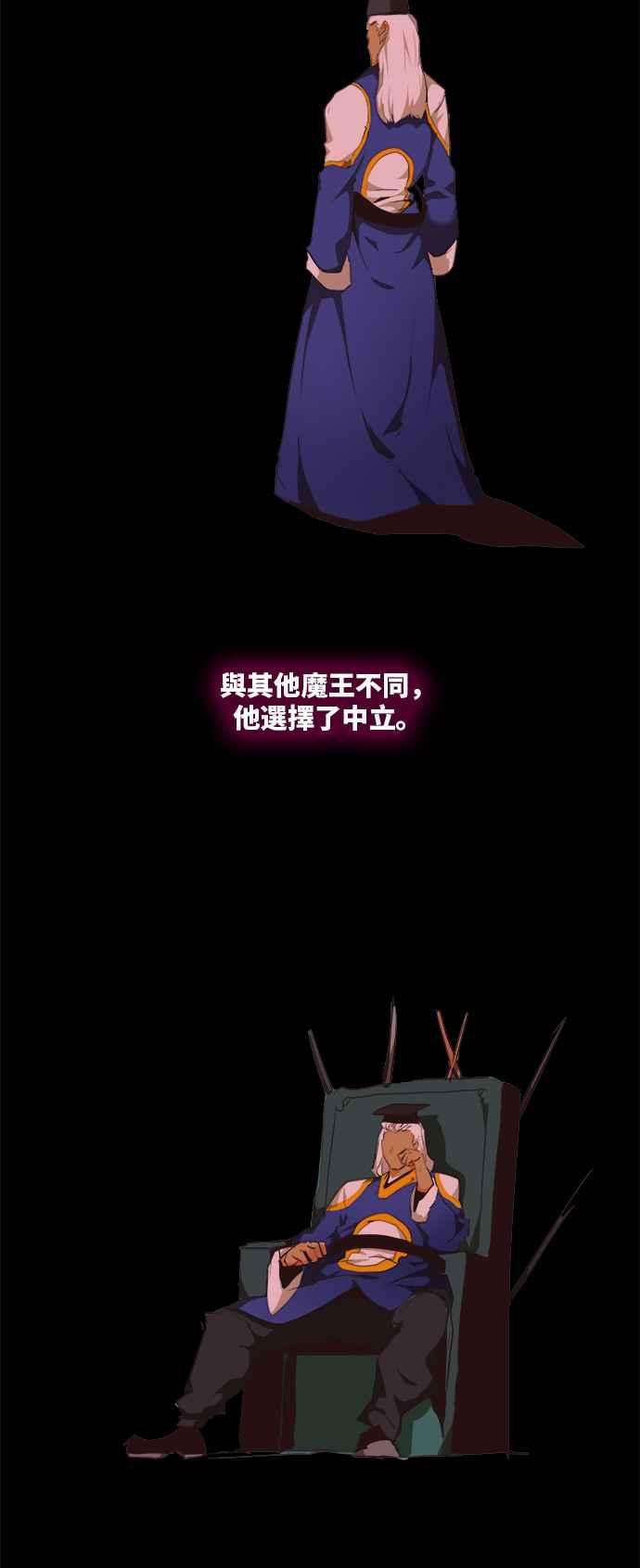 高校之神第6部 RE：与神对决 第490话
