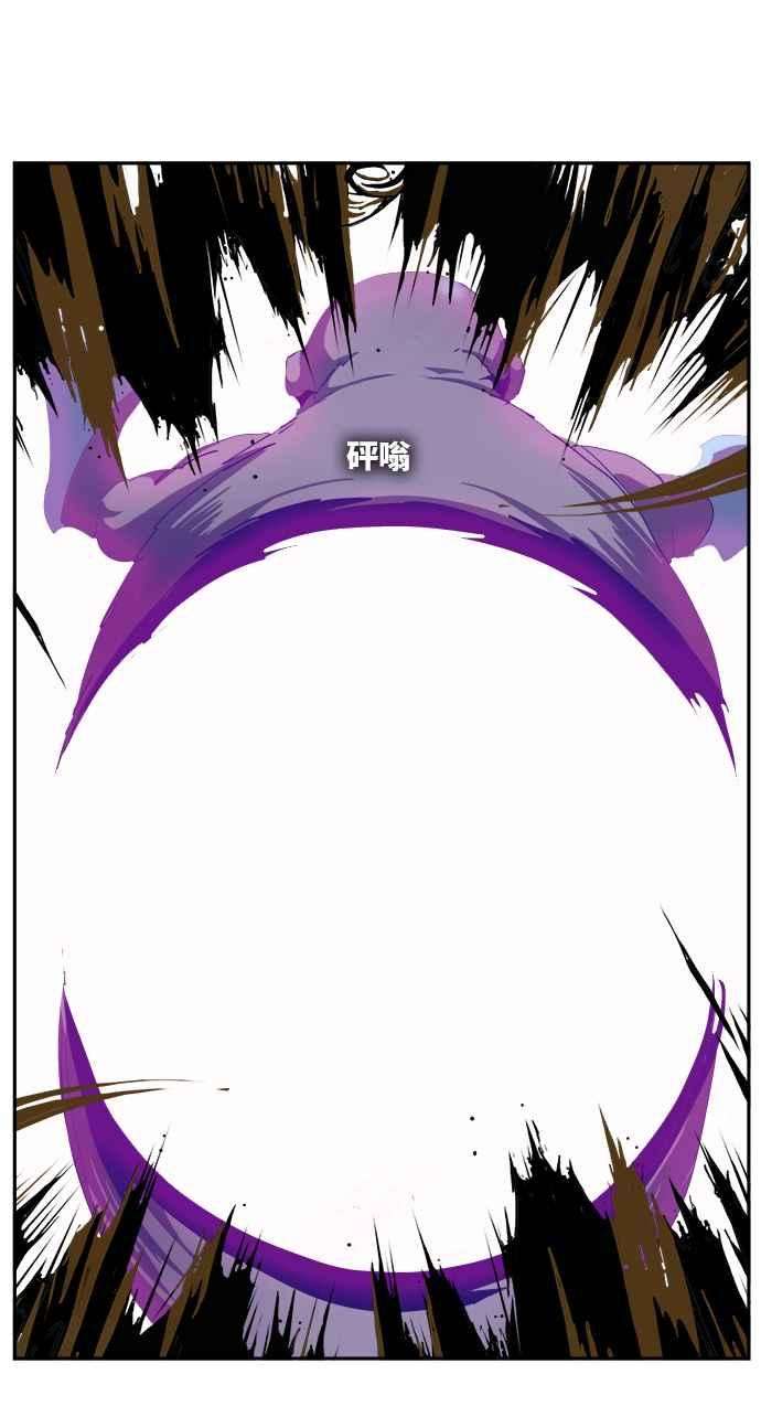 高校之神第6部 RE：与神对决 第490话