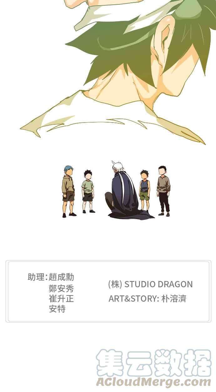 高校之神第6部 RE：与神对决 第491话