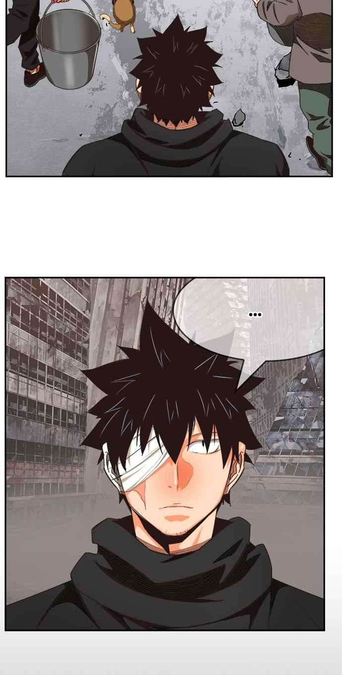 高校之神第6部 RE：与神对决 第492话