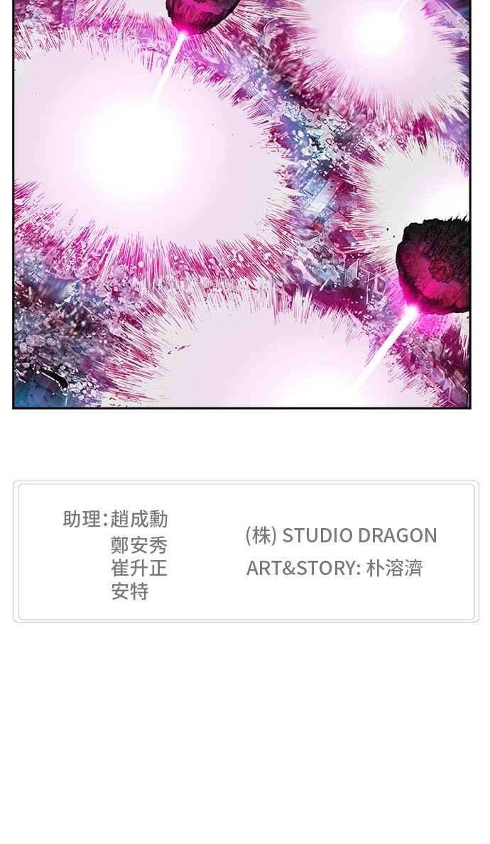 高校之神第6部 RE：与神对决 第492话