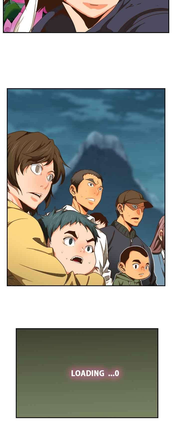 高校之神第6部 RE：与神对决 第494话