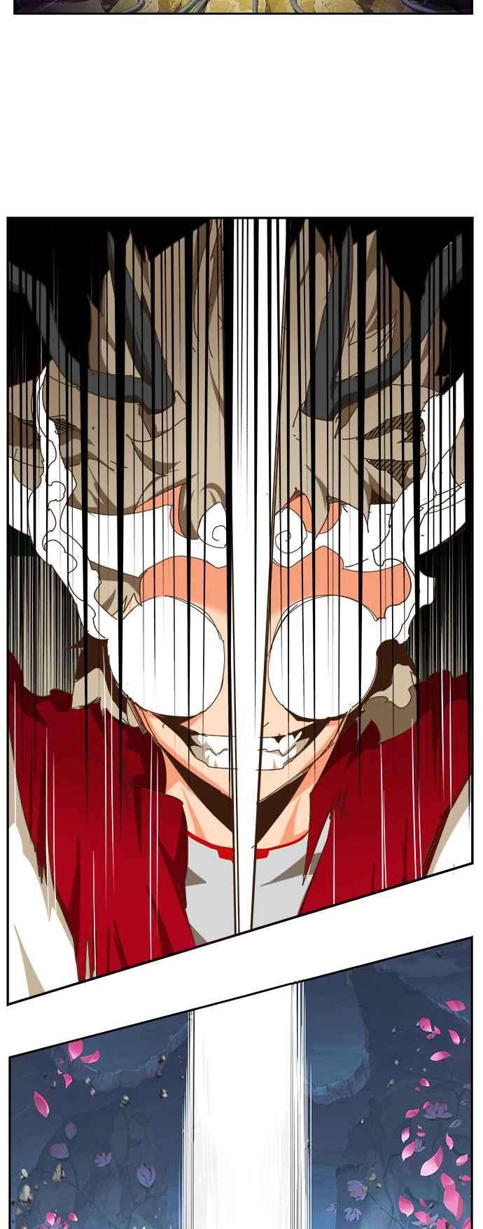 高校之神第6部 RE：与神对决 第494话