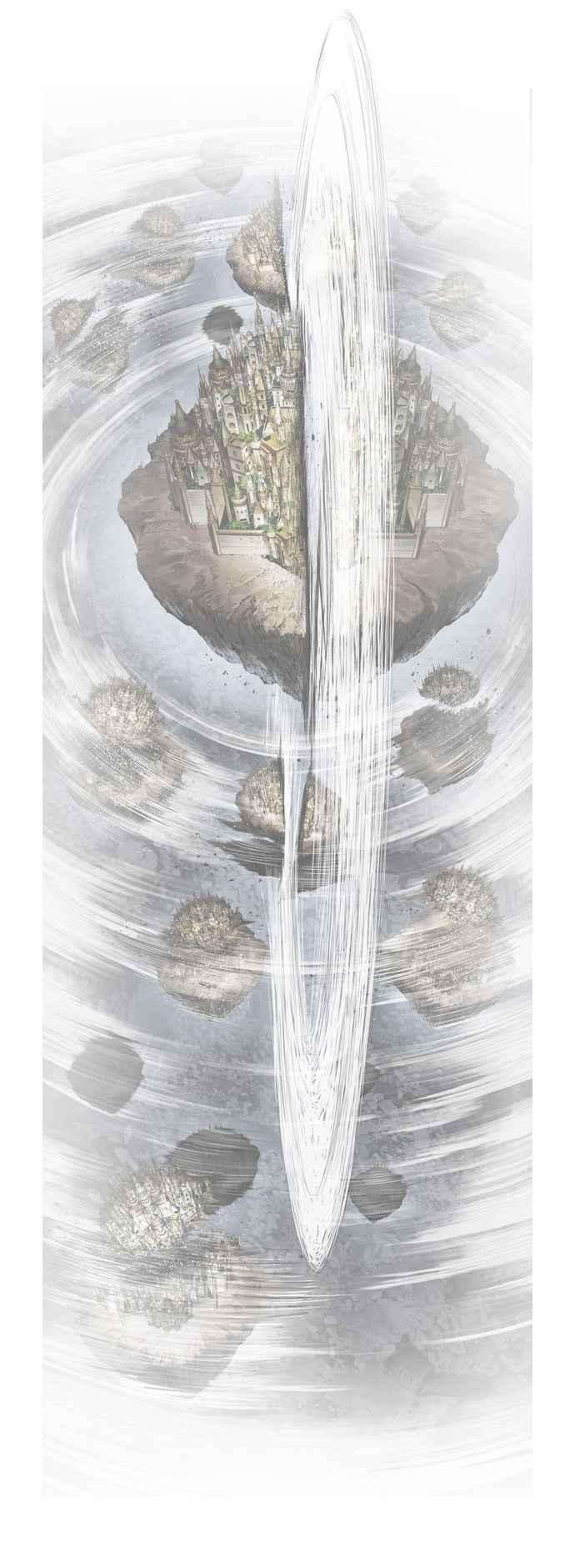 高校之神第6部 RE：与神对决 第495话