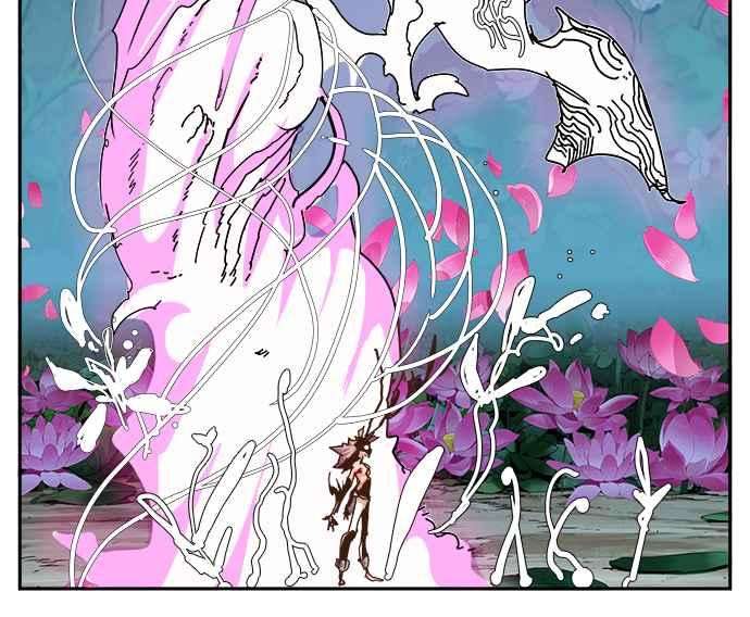 高校之神第6部 RE：与神对决 第495话