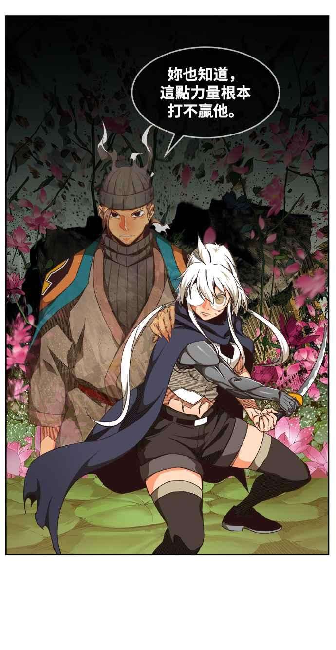 高校之神第6部 RE：与神对决 第495话