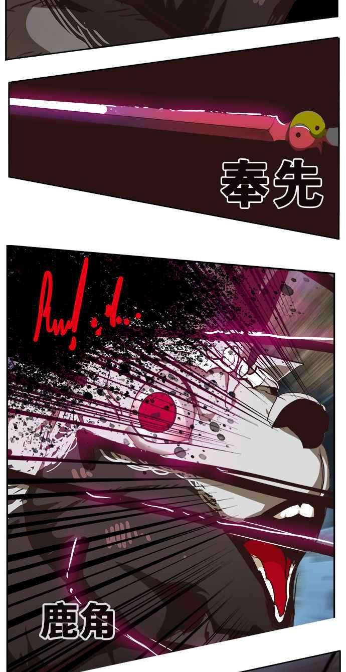 高校之神第6部 RE：与神对决 第495话