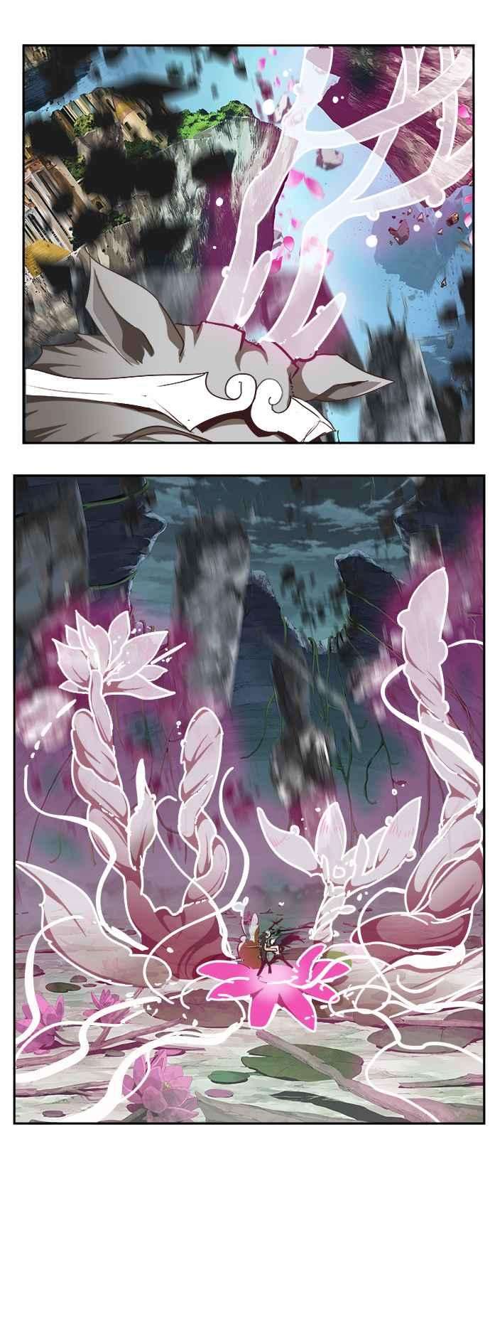 高校之神第6部 RE：与神对决 第495话